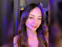 sexy webcamgirl picture LexPinay