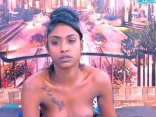 Crissy