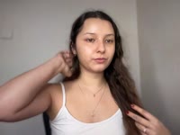 I am the kind of girl who blushes when you flirt, bites her lips when you tip and melts under slow attention.I love soft teasing, girly energy and making yey contact that says everything without a word.Whether I