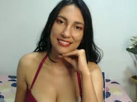 My show is about you and your pleasure, but also about having fun and playing together. I love being playful and sweet, but I can be your lover. I