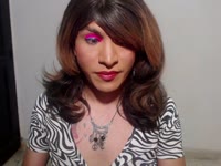 I am a very dominant non-binary Latina. I am 21 years old. I like slaves without limits, submissive, flirtatious, dirty and accommodating with everything their mistress asks of them. I decided to govern my slaves.