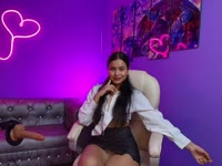 I’m Juli, a sweet and playful Latina with a warm smile and natural sensuality. I’m here to make you feel comfortable, desired and entertained. I love good vibes, soft teasing, real connection and slow-burning chemistry. If you want a girl who’s genuine, fun and naturally seductive… you just found her.