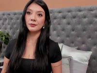Hi, I’m a warm, confident woman with a playful side. I enjoy meeting new people and making conversations feel relaxed, fun, and personal. Come say hello and let’s get to know each other!