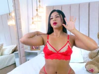 Enter my realm of passion and play. Enjoy my sensual dances, intimate conversations, and let