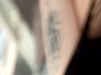 I am a 28-year-old Spanish girl with tattoos and very playful.