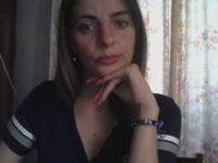 Hi everyone! I’m a very sweet and shy girl... I love attention and gifts; basically, I like being spoiled like a little child.
I adore sports, and I love my friends very much.