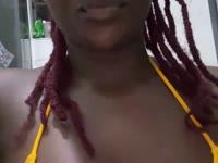 Just a girl