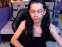 I am a confident, authentic, and energetic trans girl. I love expressing who I am without filters, enjoying every moment, and connecting with people who value diversity, respect, and good vibes.

I am sweet, fun, and a little mischievous when the occasion calls for it