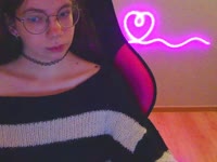 My name is Sarah, and I like to think of myself as a soft soul who finds beauty in the little things. I love warm conversations, playful energy, and those cozy moments that make life feel special. Whether it’s laughing over something silly, talking about travels and dreams, or just enjoying a quiet evening, I believe every connection can become its own little adventure.I’m curious by nature -  always asking questions, always wondering about the world. I love books, music, and anything that makes me feel inspired or creative. Some days you’ll find me lost in a novel, other days just enjoying a walk while watching the sky change colors.My friends say I’m kind, sweet, and a little mischievous when I feel comfortable. I like the idea of meeting people who are open, genuine, and not afraid to share their stories. I believe in the magic of laughter, the comfort of trust, and the spark that happens when two people truly connect.If you’re someone who enjoys both lighthearted fun and deeper conversations, maybe we’ll get along just perfectly. Let’s share some moments together and see where our story takes us <3