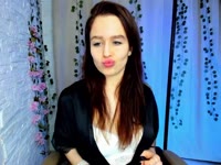 Hi, I’m Stesha — your charming mix of elegance, confidence, and playful energy.
I’m here to create a space where you can relax, disconnect from the outside world, and enjoy real, warm, one-on-one attention. I love connecting with people, exploring conversations that flow naturally, and building a vibe that feels both comfortable and exciting.
My personality is a mix of sweetness and boldness. I enjoy playful banter, authentic communication, and moments when we can just be ourselves. I’m confident, expressive, and I love bringing positive energy into every chat or show.
I value respect, good vibes, and genuine interaction. Whether you’re looking for a lighthearted conversation, a little escape from your day, or someone to share a deeper connection with, I’m here to make sure you feel welcome and appreciated.