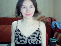 Hello dear guest. My name is Laura. I am here to fulfill your desires and secret fantasies. Do you want to see me dancing striptease for you and playing with my pussy? Or you want to talk heart to heart - I will be happy to talk with you about whatever you want. In prvt and vip, I do such things: undress, dance, striptease, play with pussy, masturbate, change outfits, shoes, wear different dresses, heels, put on stockings, play with heels, humiliation of slaves. Depending on your preferences, I can be a submissive or mistress. But I prefer
being a submissive. I am kind, gentle, obedient. But I don