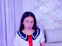 I’m Rossesue — a sweet, gentle and very playful girl. I have a soft, innocent baby-face look that guys love, but I also hide a teasing side that comes out in Private. I love creating a warm, cozy vibe where you can relax, enjoy me, and feel truly appreciated.