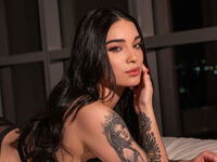 adult cam show AdalineCruz