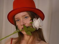 adult liveshow AmadaDelprete