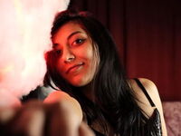 adult liveshow AmberEnna