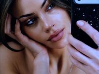 webcamgirl sexchat AnaMathers