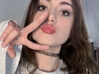 girl topless chat AriaLush