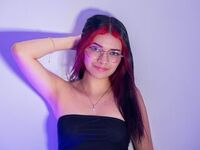 fingering camgirl picture AriaRosel