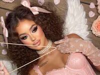webcam babe CelineCherie
