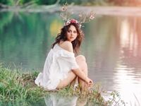 cam girl videochat CristinaRous