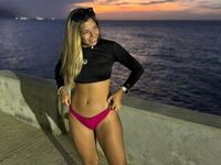 livecam video DanielaCosta