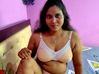 live striptease show ElinaWolf