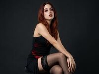 free live sexcam EllisCherry