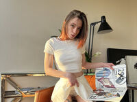 webcam chatroom EmmaFlorences