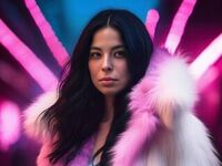 closeup pussy cam ErikaNiel