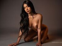 girl cam nude FernandaCorrales