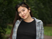 hot girl webcam FredericaHatchet