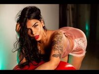 cam slut picture GinaTason