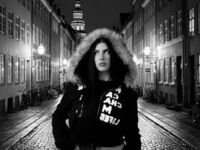 hot webcamslut HazelHayese