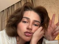 sexy live girl HippieChristie