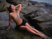 real live cam IskrinaCold