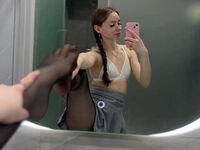 adult live cam IvanaVisalli