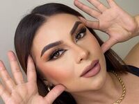 free nude webcam show IvannaFerrini