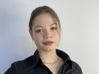 chat live cam JanuaryBuswell