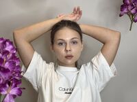 camwhore live JenetteKotzur