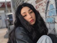 camgirl masturbating with vibrator JerilynAmendola