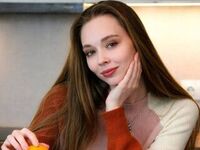 live webcam performer JettieMecca