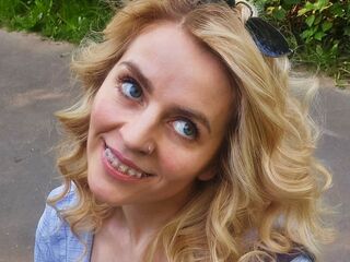 cam girl masturbating JulietteKramer
