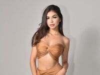 live webcam model KandiEsquivel