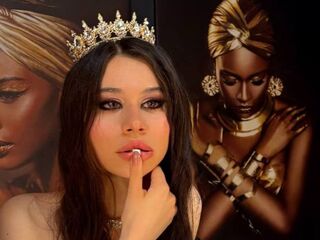 free webcam chat KarenEstrada