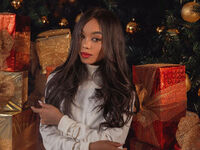 striptease KatteJackson