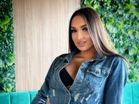webcam striptease KimberlyMav
