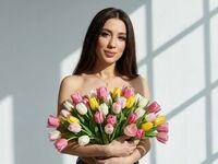 camwhore fingering pussy KiraMae