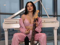 naughty cam picture LanaPiercey