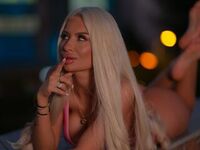webcamgirl sexchat LaraBrynn