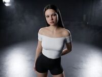 hot cam girl spreading pussy LeibeeThi